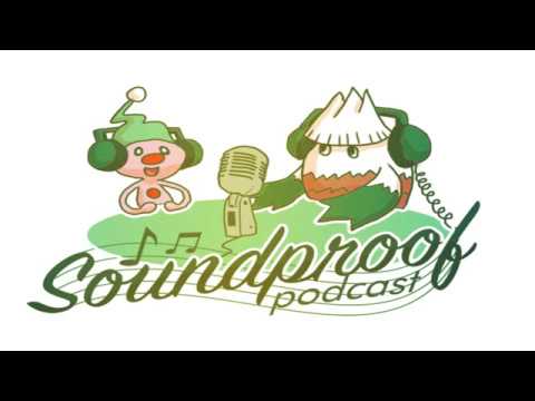 Soundproof #8 - Fairly Local (ft. Stephen Mea)