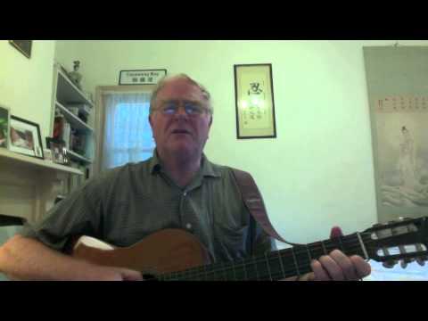 1720. Johnny Jump-Up (Traditional Irish)