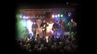 Vassendgutane - Granada (Musikkvideo, 2005)