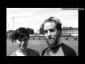 Nadja - I Used To Be Sad 
