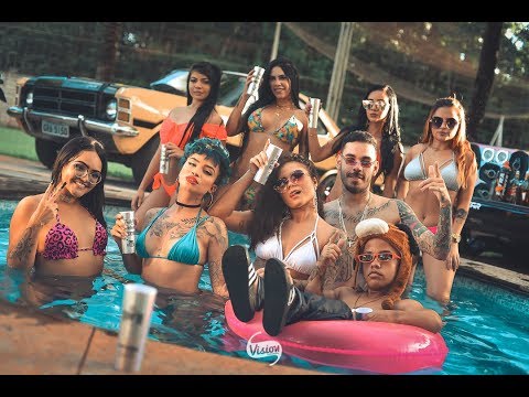 Festa das Delícias - Raufão feat. Dan Lellis (Prod. Mortão VMG)