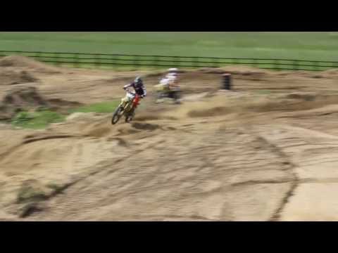 Jesse Pierce FAST Lap