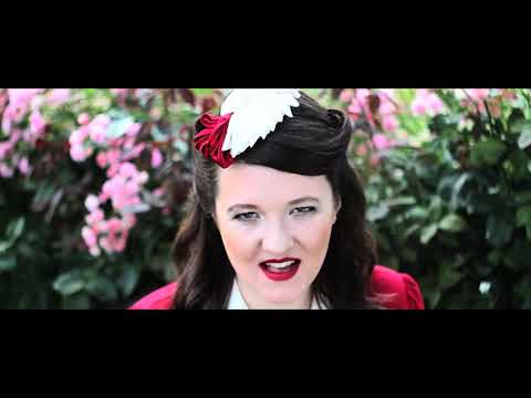 Katy Carr - 'When Charlie met Pola'  (Official Music Video)