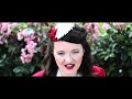 Katy Carr - 'When Charlie met Pola'  (Official Music Video)