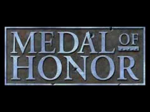 Medal of Honor Frontline - Funny songs of German soldiers