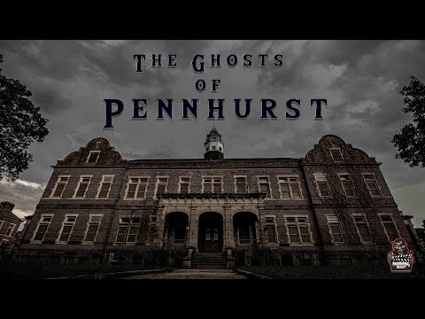 The Ghosts Of Pennhurst