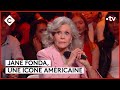 Jane Fonda, reine de Cannes  - C à Vous - 14/05/2024