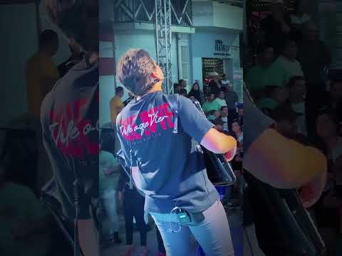 JOBIM ARAÚJO! VALEU IBICOARA - BAHIA