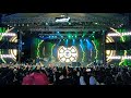 Full Performance Of Dino James On His Song Achi Maza Aayi At Social Nation