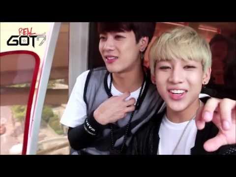 JackBam Moment 22 - Real Got7SS2 EP.05