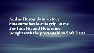 In Christ Alone - Sovereign Grace Music