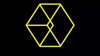 [FULL AUDIO] Love Me Right - EXO (Chinese)