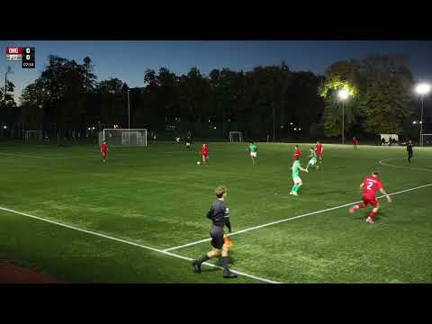 Meci U19 (AMFB) - ACS Omega Sport - Lic Sf Pantelimon 2 (Celtic) - 19.10.2025