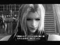 Final Fantasy 7 Crisis Core: Zack Fair Tribute 