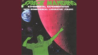 Frankenstein's Daughter