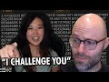 Northernlion Responds To ExtraEmily S π Challenge