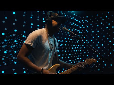 Ayron Jones - Take Me Away (Live on KEXP)