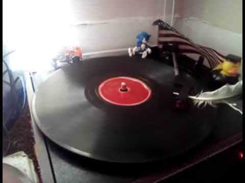 Temptation by Xavier Cugat (1940)