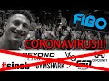 Fibo Abgesagt Wegen CoronaVirus!?