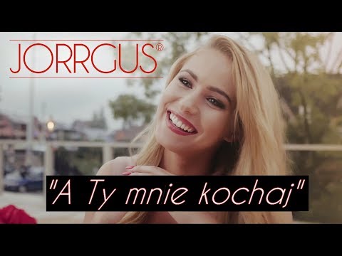 JORRGUS - A Ty mnie kochaj (Oficjalny Teledysk)Disco Polo 2019