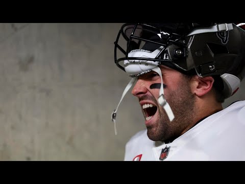 Baker Mayfield, Buccaneers reportedly finalizing 3-year, $100M deal