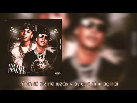 Mami Ponte vIA - Jere Klein Ft Cris MJ (Prod Khode)