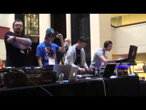 GB Live at Ponyville Ciderfest 2014 (Renegade Stage)