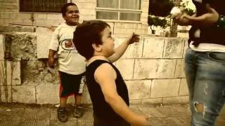 الاطفال ليسوا ابرياء دائما !!