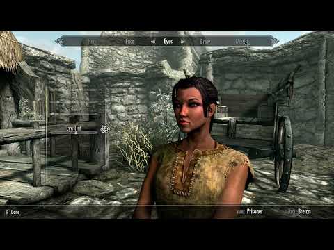 Skyrim SE Legendary Daedric Battle Mage Build Tutorial Ep 1