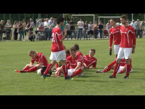 11Sport: Ook SVH Herkenbosch wil naar vierde klasse