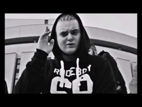 Bedoes - Głupi Anglik (TWIRL DISS) 2013