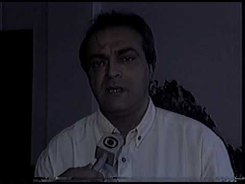 27. CRISE CORINTHIANS DE PRESIDENTE PRUDENTE