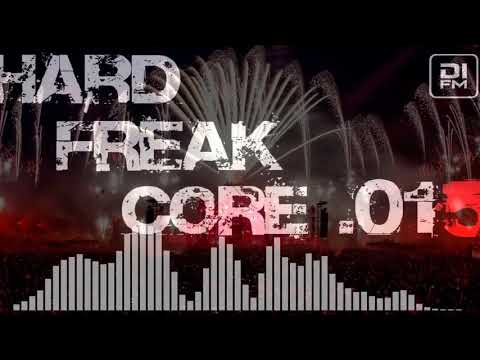 Hardfreak - Hardfreakcore 015 [Year Mix 2019] (Part 4)