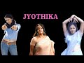 Jyothika Hot Compilation Hot Scenes Heroine Menia