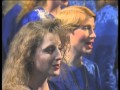 Saints Bound for Heaven - BYU Combined Choirs and Orchestra