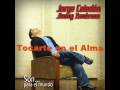 Jorge Celedon - Tocarte en el alma 