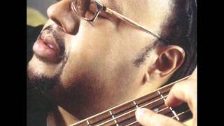 FRED HAMMOND - Not Just What You Say