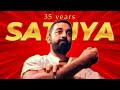 35 Years Of Sathya Kamal Haasan Suresh Krissna