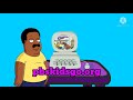 The Cleveland Show PBS Kids Go Website Bumper