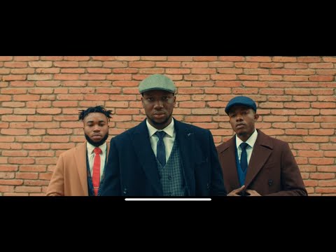 OGANLA - DillZ (Official Video)