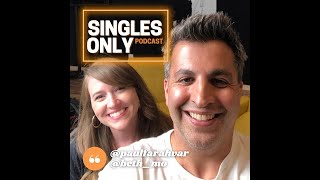 SINGLES ONLY Podcast: Comedian Beth Moore (Ep. 248)
