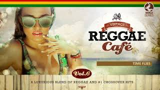 Time Flies - Beluga´s Trio´s song - Vintage Reggae Café Vol. 6 - New! 2017