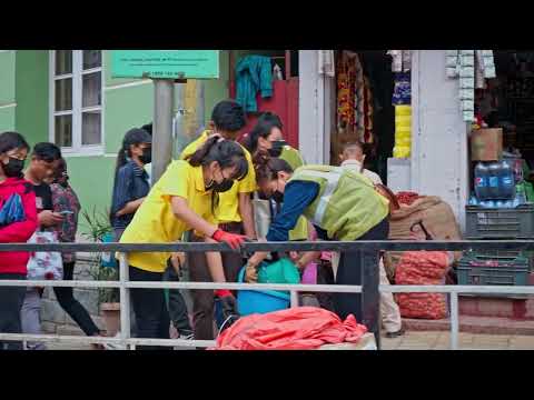 ZUB ZUB YOUR CITY - WORLD ENVIRONMENT DAY 2022