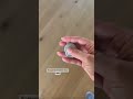 COROS Pod 2 unboxing #runnerscommunity #runners #running #runningtips #pace #runnersofinstagram