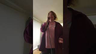 because the night, 10000 maniacs karaoke