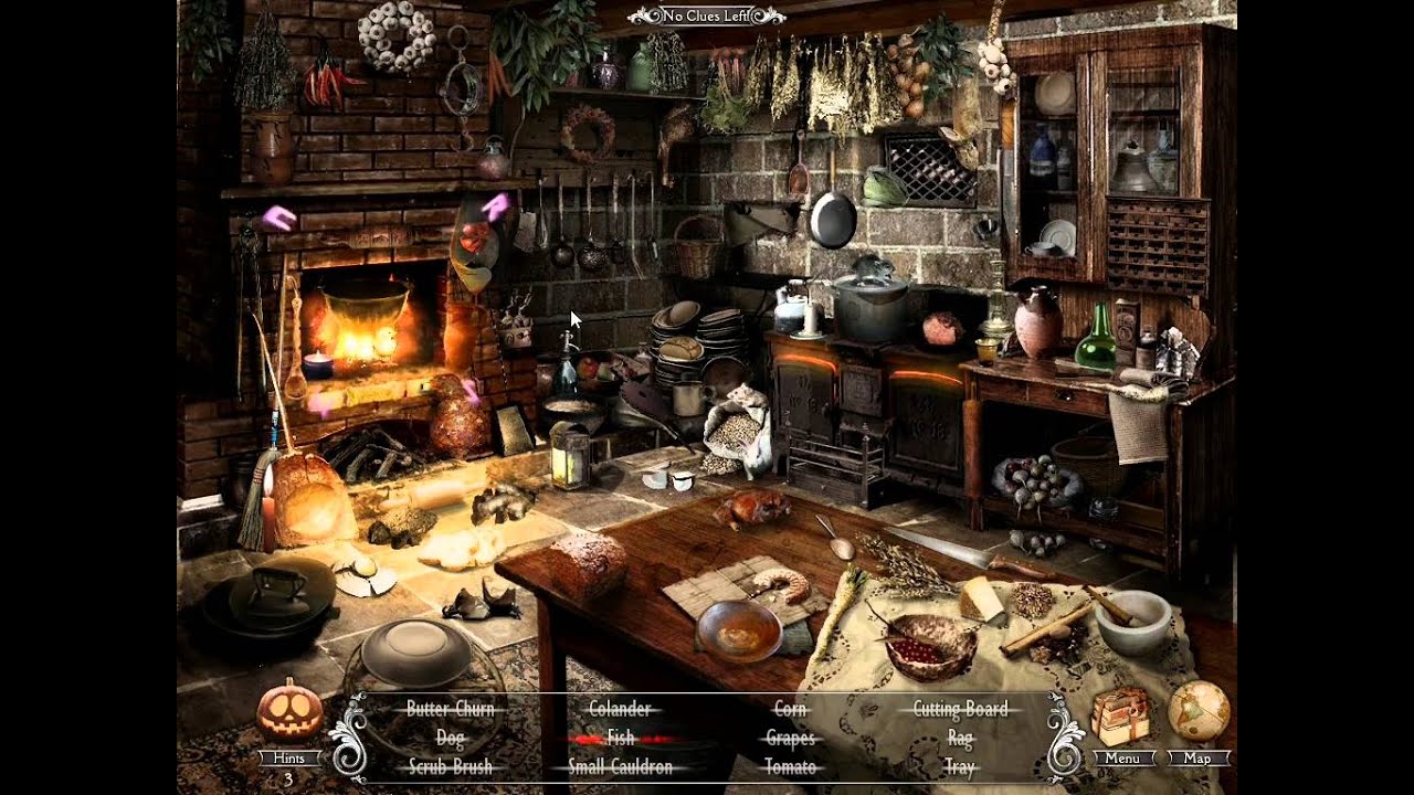 Gameplay Video