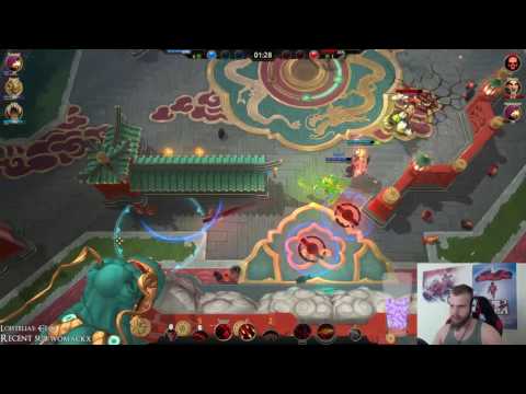 Insane high level Jumong gameplay - Surprise at the end!
