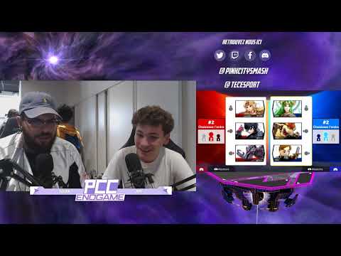 Pink City Clash Endgame – Geurudo Vs  D2S ZheBed – Squad Strike Side Event – Grand Final