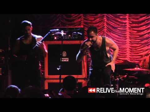 2013.07.08 Affiance - Kings of Deceit (Live in Joliet, IL)