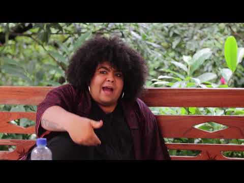 [Parte 1] Autodefinição